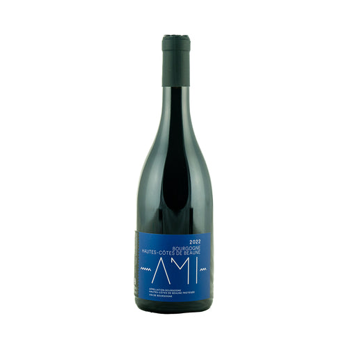 2022 AOP Bourgogne Hautes-Côtes de Beaune