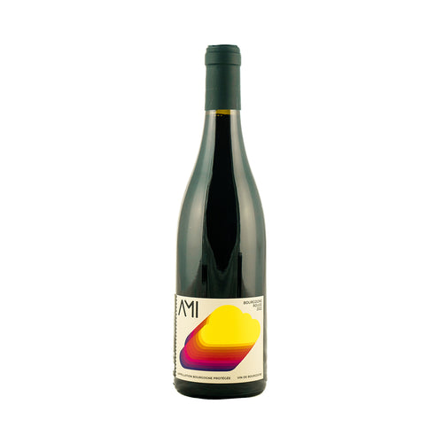 2022 AOP Bourgogne Rouge