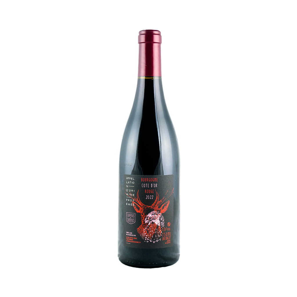 2022 AOP Bourgogne Côte d'Or