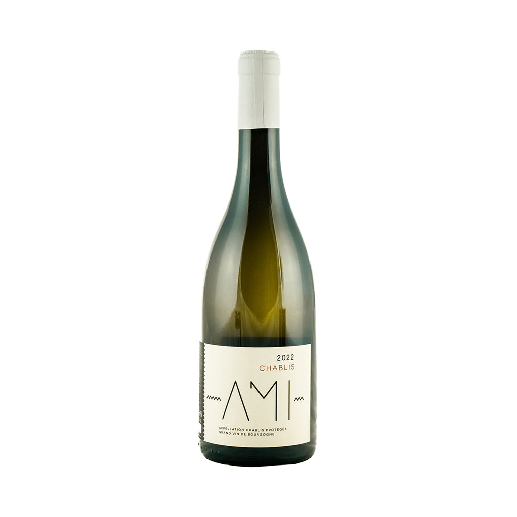 2022 AOP Chablis
