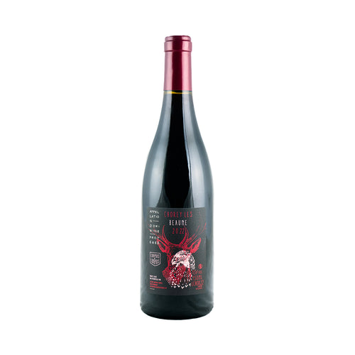 2022 AOP Chorey-lès-Beaune
