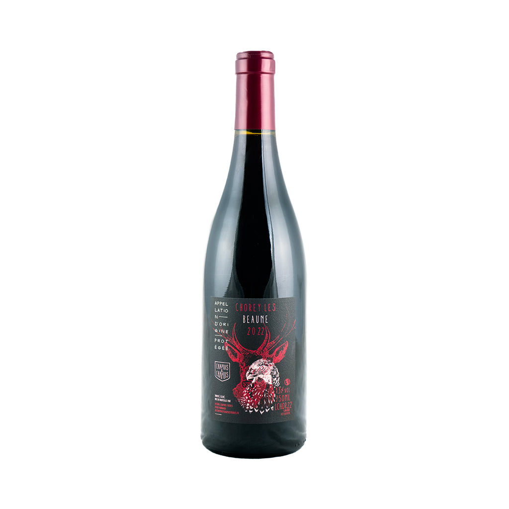 2022 AOP Chorey-lès-Beaune
