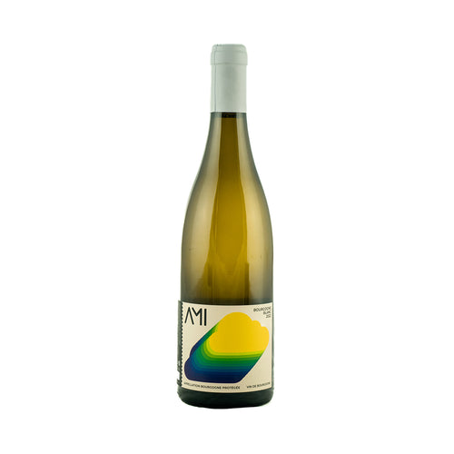 2022 AOP Bourgogne blanc