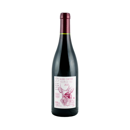 2022 AOP Aloxe-Corton 1er Cru