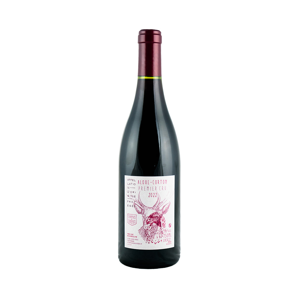 2022 AOP Aloxe-Corton 1er Cru