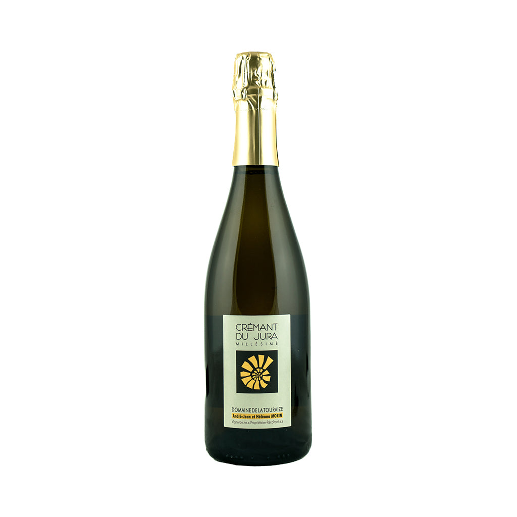 2019 AOP Crémant du Jura
