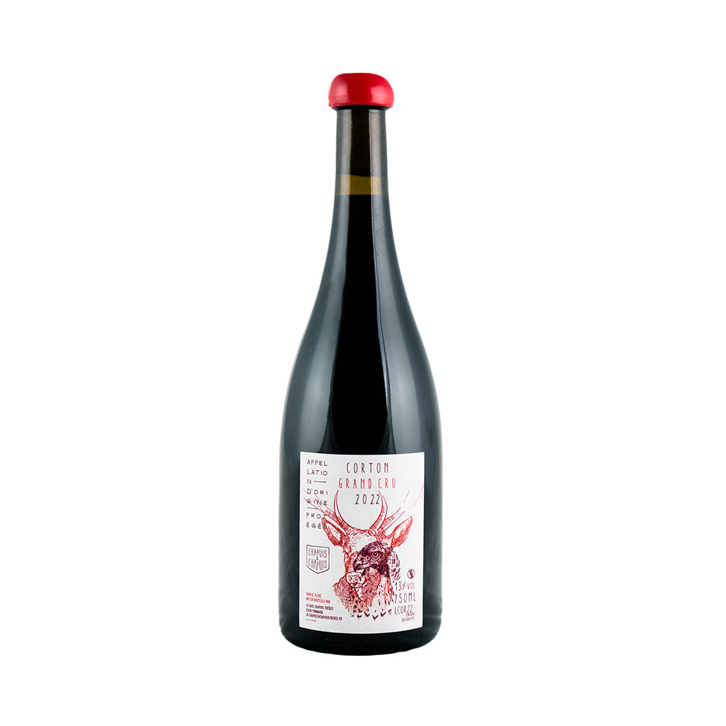 2022 AOP Corton Grand Cru