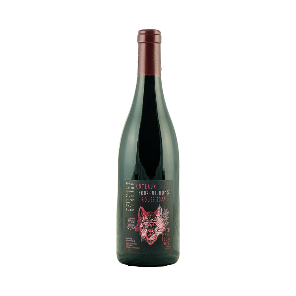2022 AOP Coteaux Bourguignons