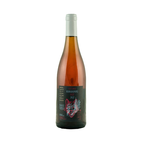 2022 AOP Coteaux Bourguignons rosé