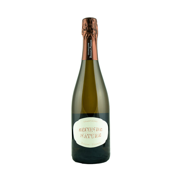AOC Champagne Premier Cru 'Seconde Nature' (SN20)