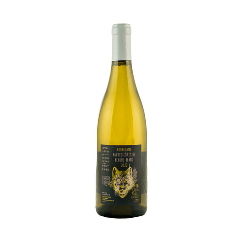 2022 AOP Bourgogne Hautes-Côtes de Beaune blanc