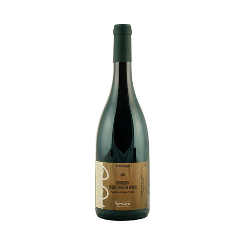 2021 AOP Bourgogne Hautes-Côtes de Beaune
