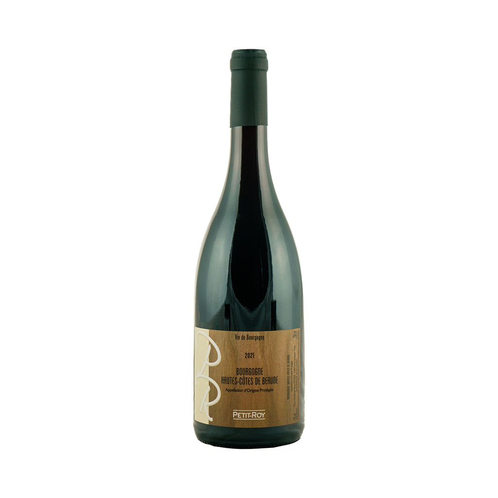 2021 AOP Bourgogne Hautes-Côtes de Beaune rouge