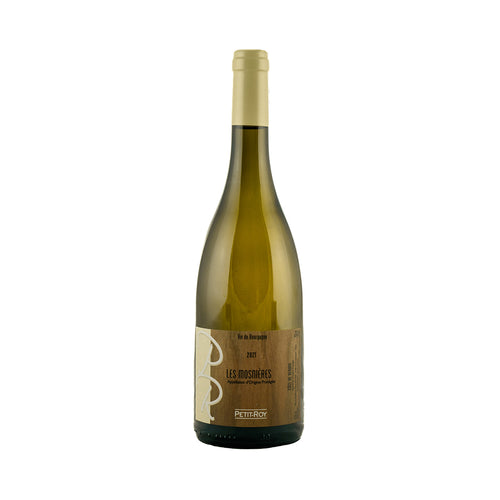 2021 AOP Bourgogne 'Les Mosnières'
