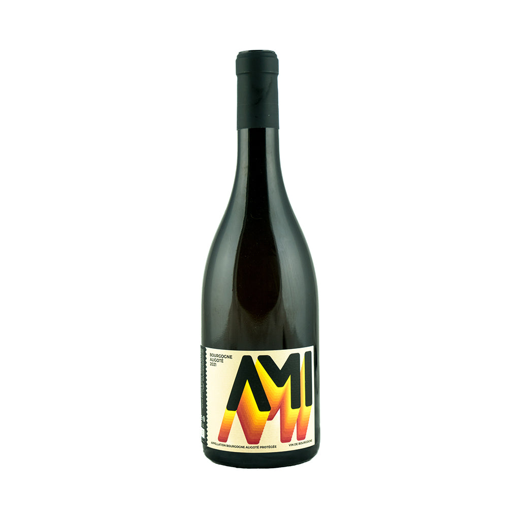 2021 AOP Bourgogne Aligoté 'Skin'