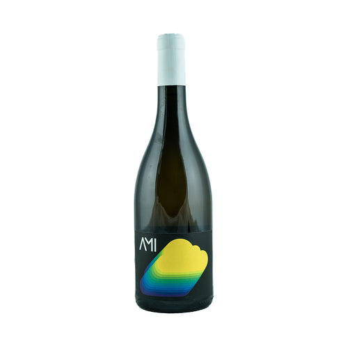 2020 AOP Bourgogne blanc 'Extra'