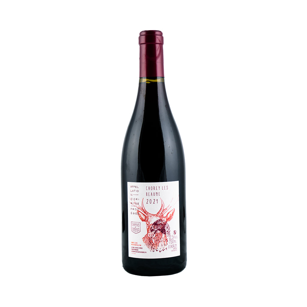 2021 AOP Chorey-lès-Beaune