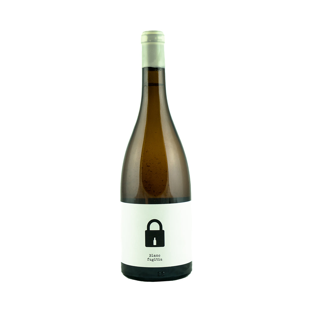 2021 'Blanc fugitiu'