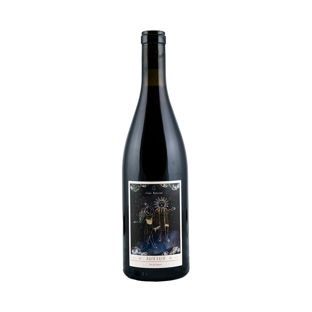 2021 VDF 'Joujou'