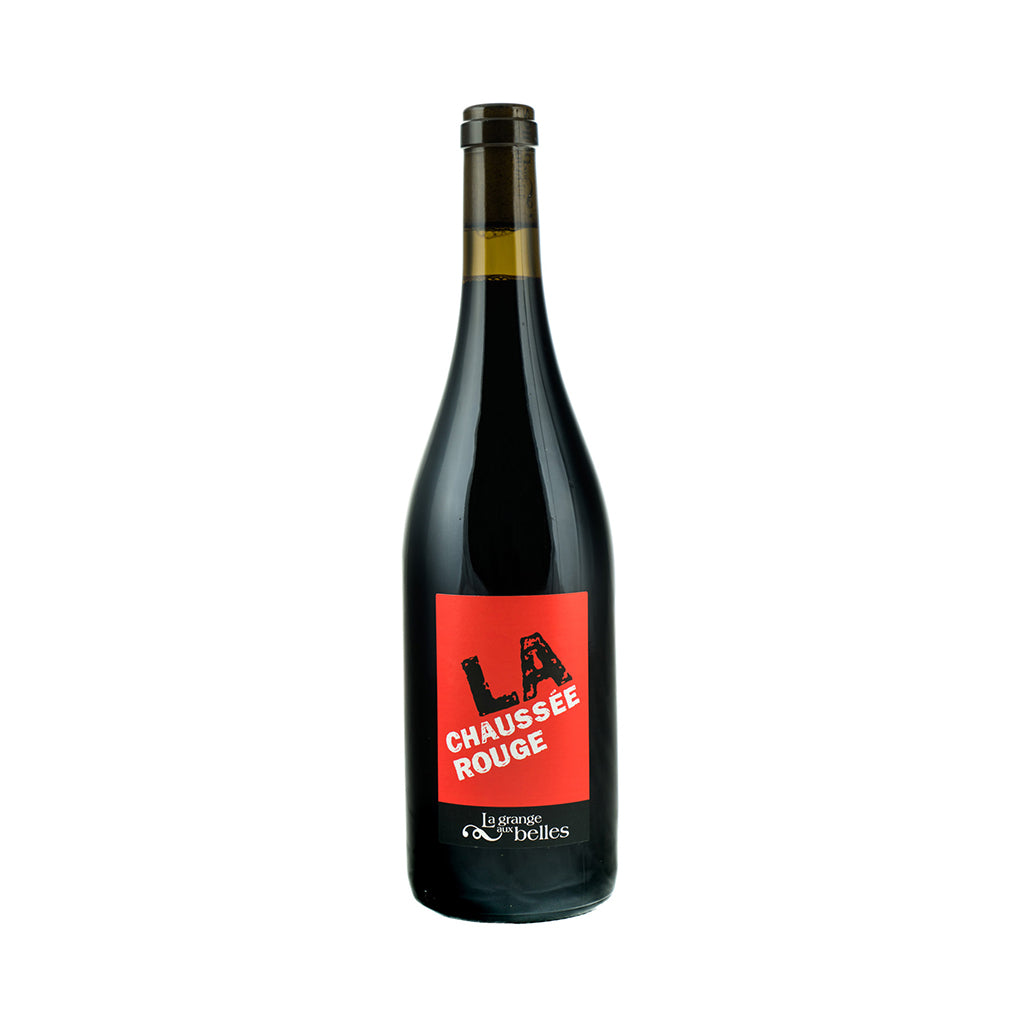 2022 VDF 'La Chausée Rouge'