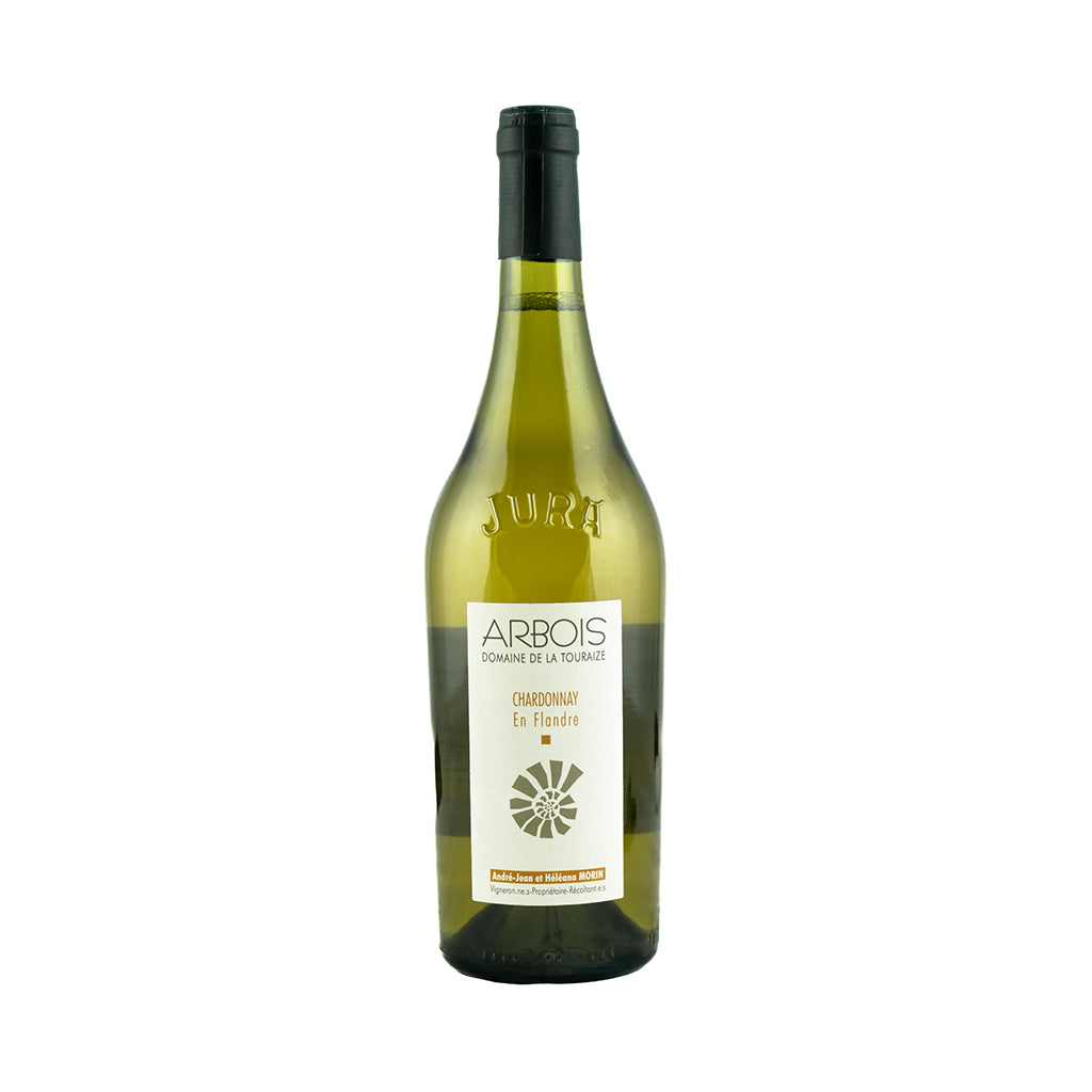 2020 AOC Arbois 'En Flandre'