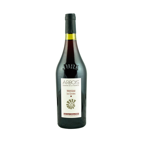 2020 AOP Arbois 'Les Corvées'