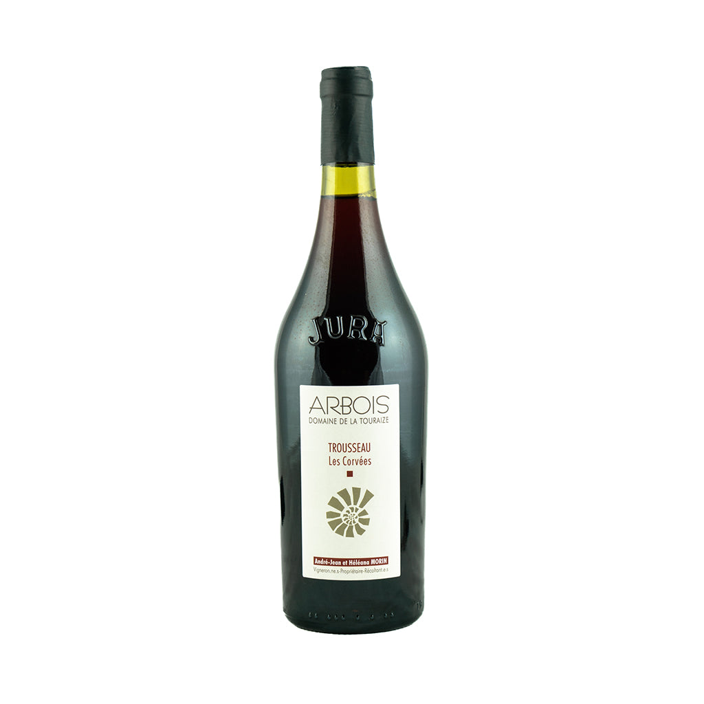 2020 AOP Arbois 'Les Corvées'