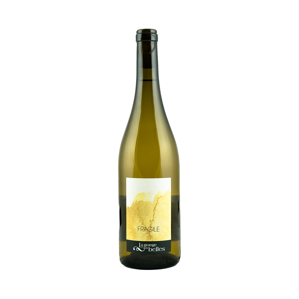 2021 VDF 'Fragile'