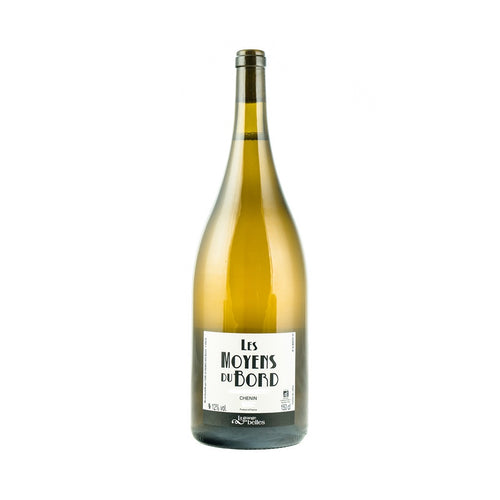 2022 VDF 'Les Moyens du Bord' (Magnum)