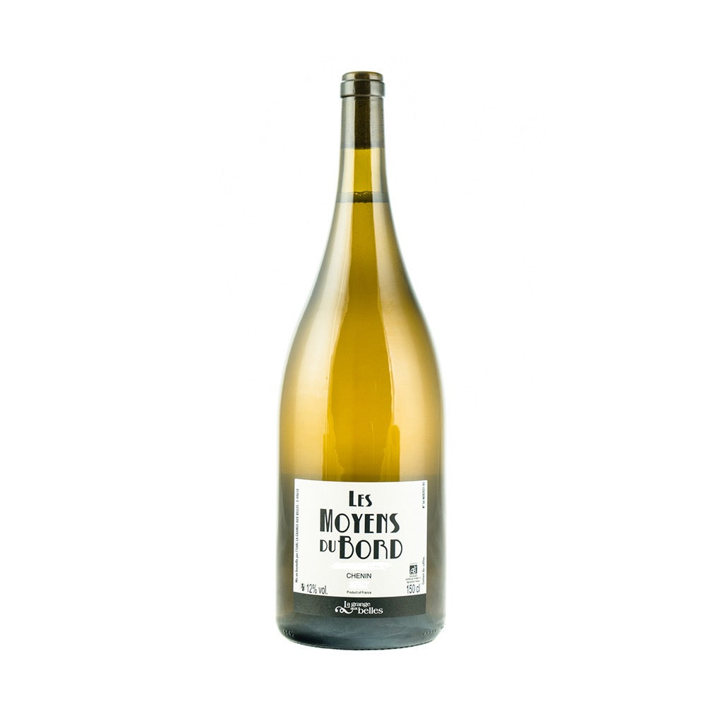 2022 VDF 'Les Moyens du Bord' (Magnum)