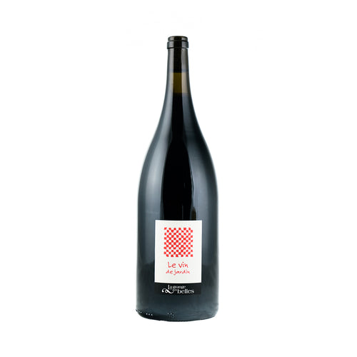 2022 VDF 'Le vin de Jardin' (Magnum)