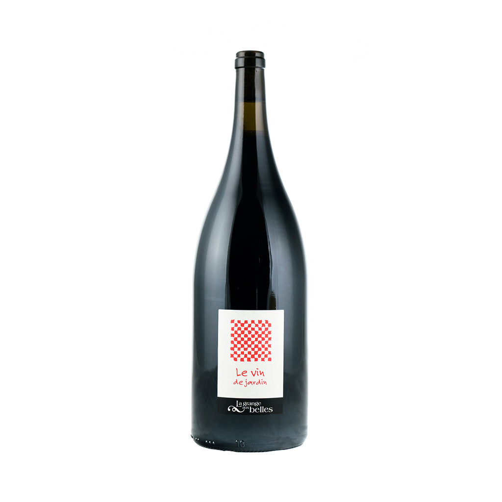 2022 VDF 'Le vin de Jardin' (Magnum)