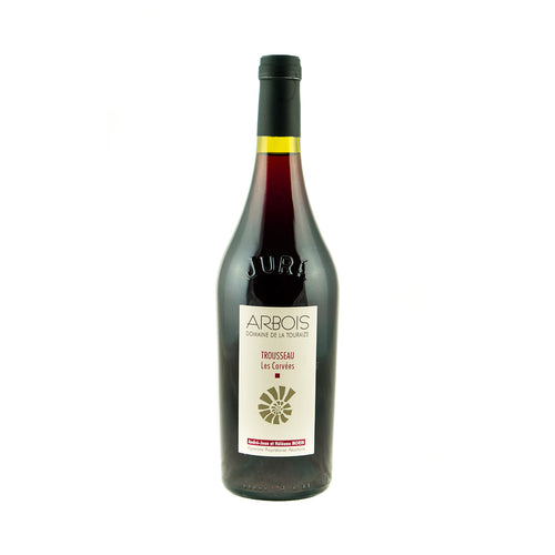 2021 AOP Arbois 'Les Corvées'