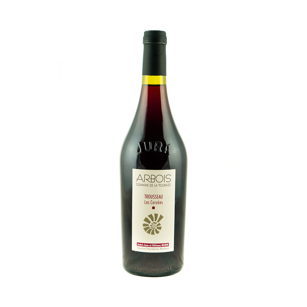 2021 AOP Arbois 'Les Corvées'