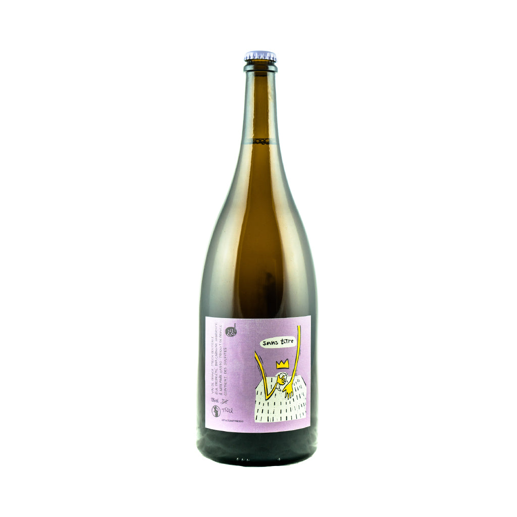 2019 VDF 'Sans Titre' (Magnum)