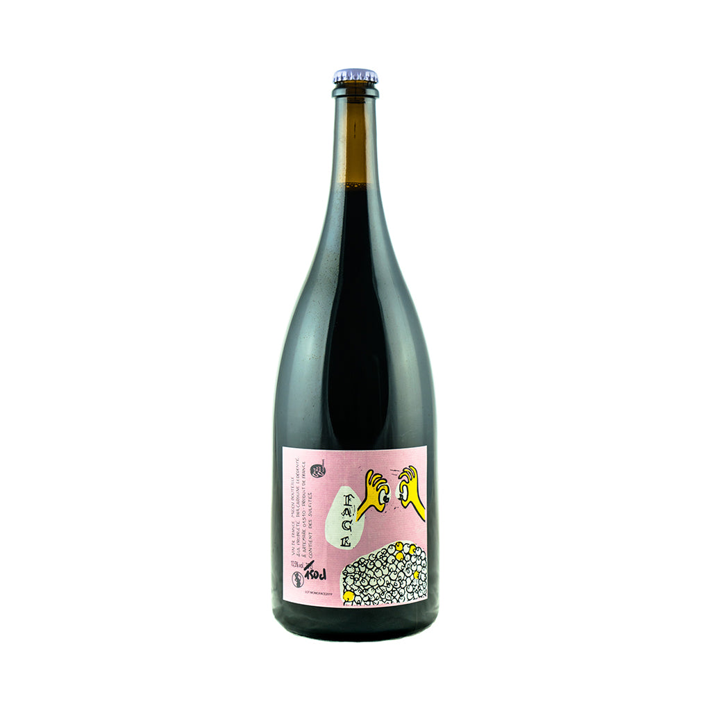 2019 VDF 'Face' (Magnum)