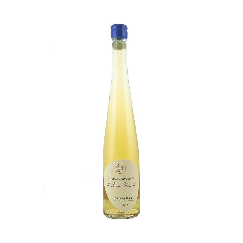 2015 AOC Coteaux Champenois 'Chamery Blanc'