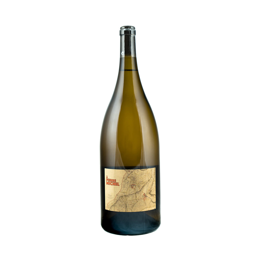 2018 VDF 'À Pierre Michel' (Magnum)