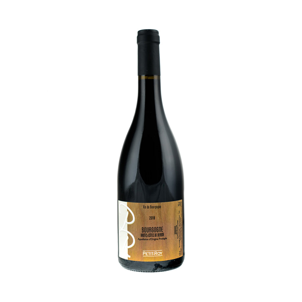 2018 AOP Hautes-Côtes de Beaune rouge