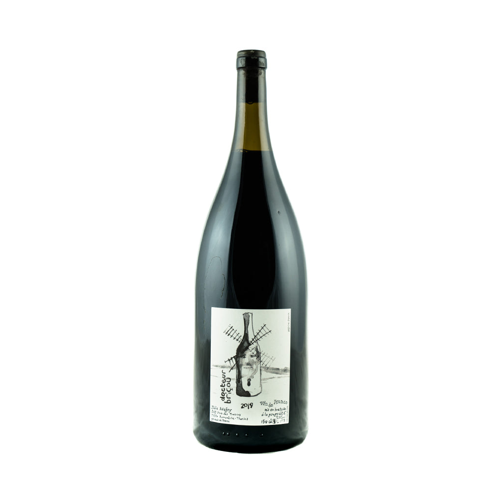 2019 VDF 'Docteur Briçou' (Magnum)