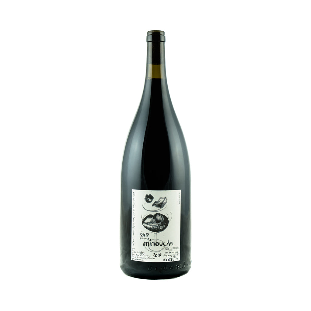 2019 VDF 'Minouche' (Magnum)