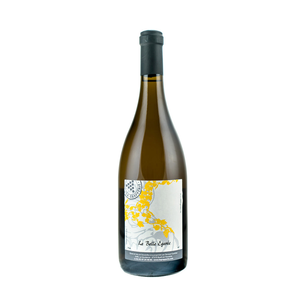 2018 VDF ‘La Belle Egarée’