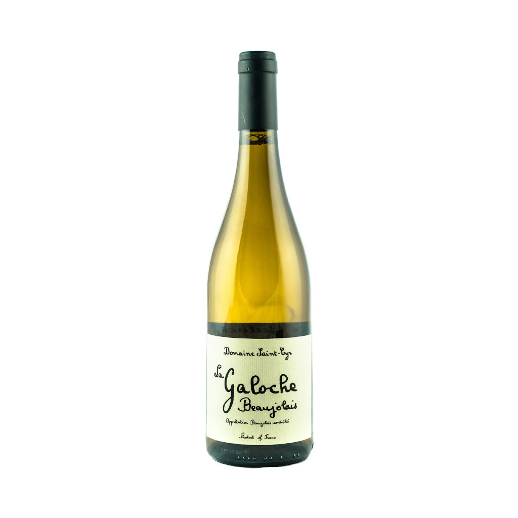 2019 AOC Beaujolais 'La Galoche' blanc