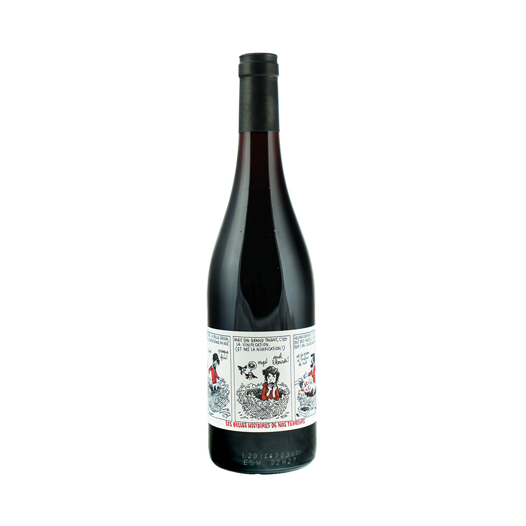 2019 VDF Premier Degré