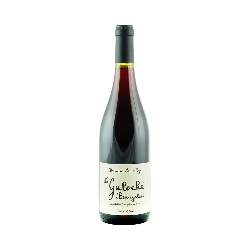 2019 AOC Beaujolais 'La Galoche' rouge