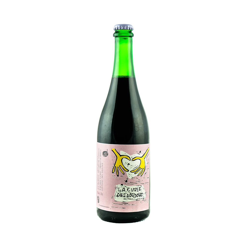 2019 VDF 'La Cuvée des Doudous'