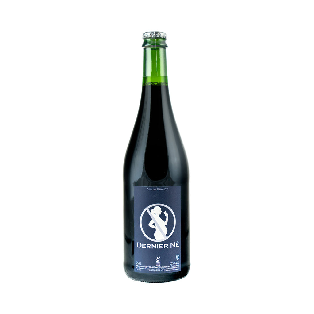 2018 VDF 'Dernier Né'