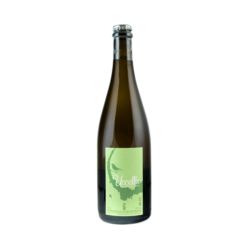 2018 VDF 'Uccello'