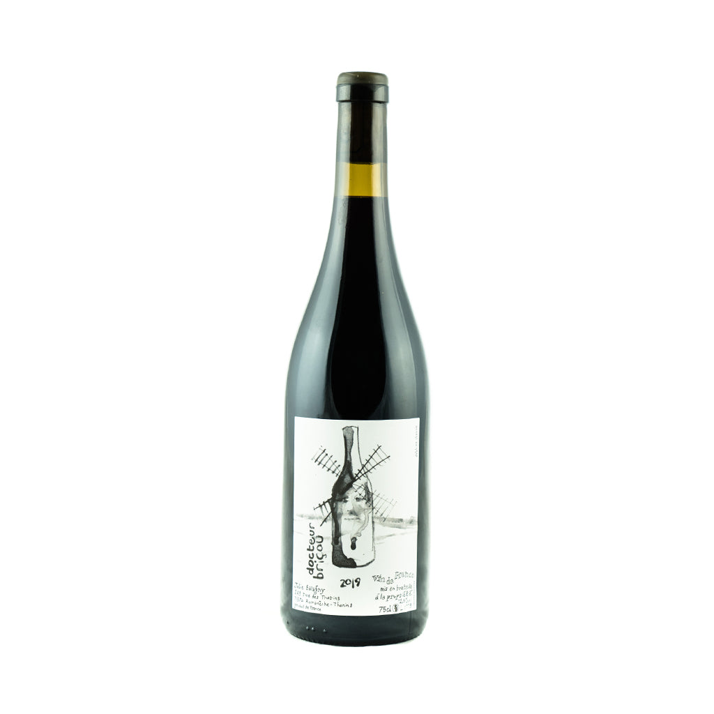 2019 VDF 'Docteur Briçou'