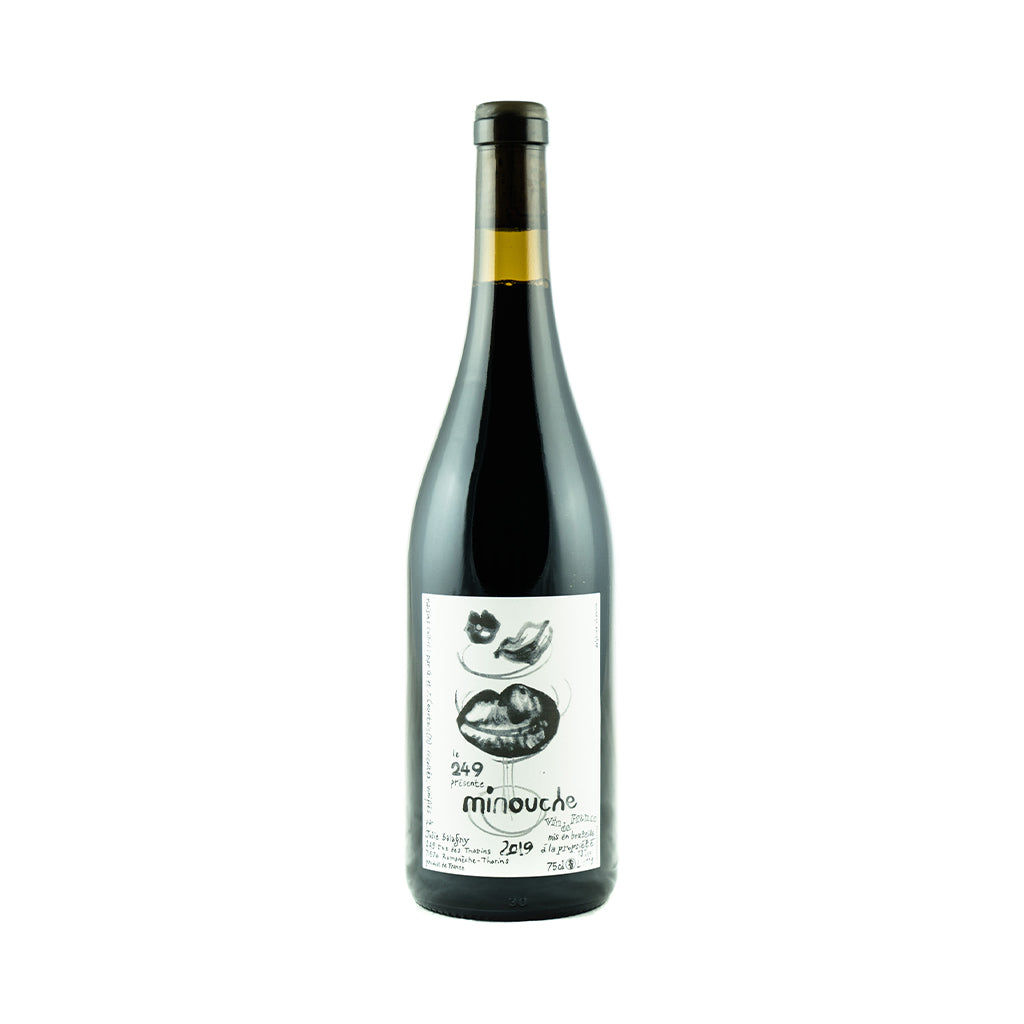 2019 VDF 'Minouche'